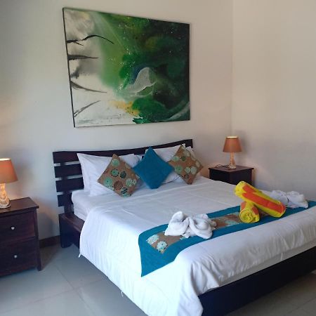 Villa Penyu Legian Buitenkant foto