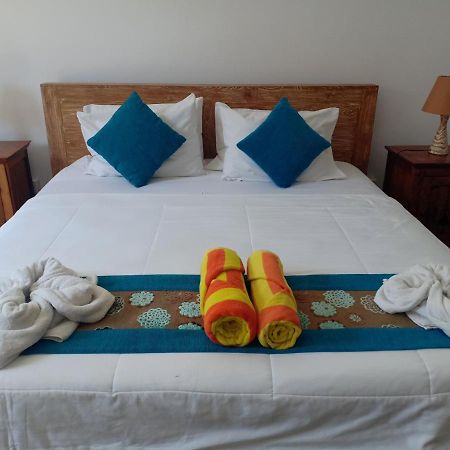 Villa Penyu Legian Buitenkant foto