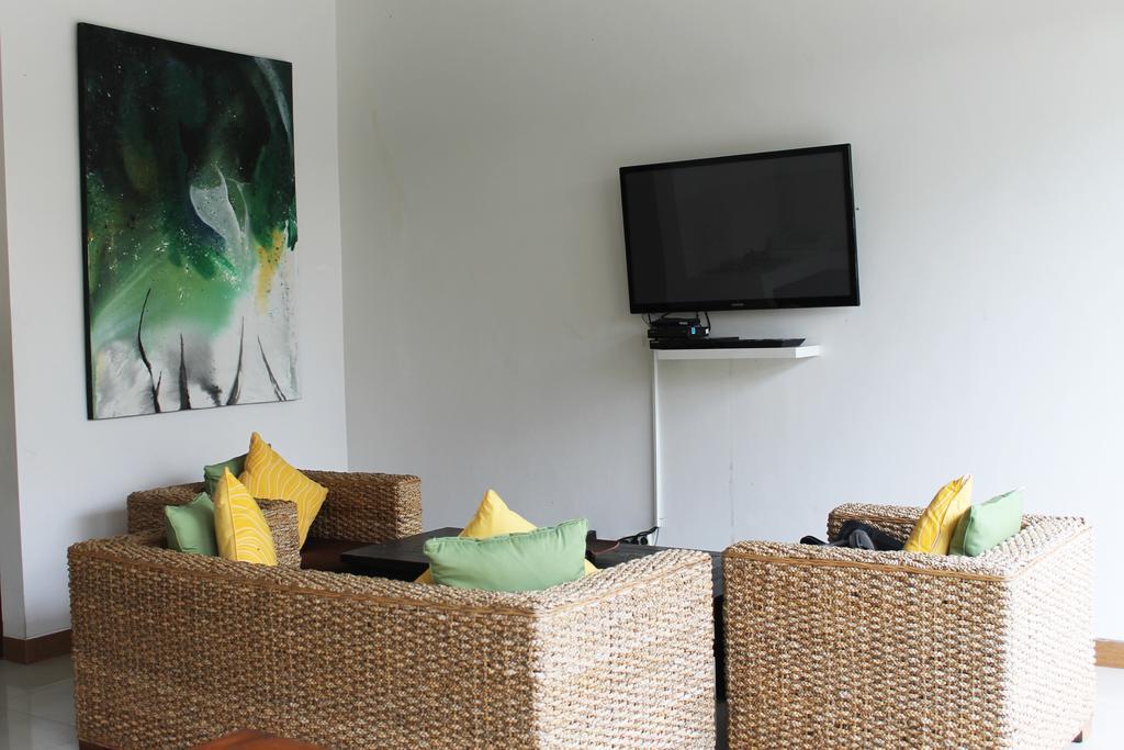 Villa Penyu Legian Buitenkant foto