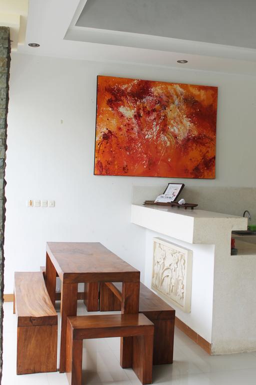 Villa Penyu Legian Buitenkant foto