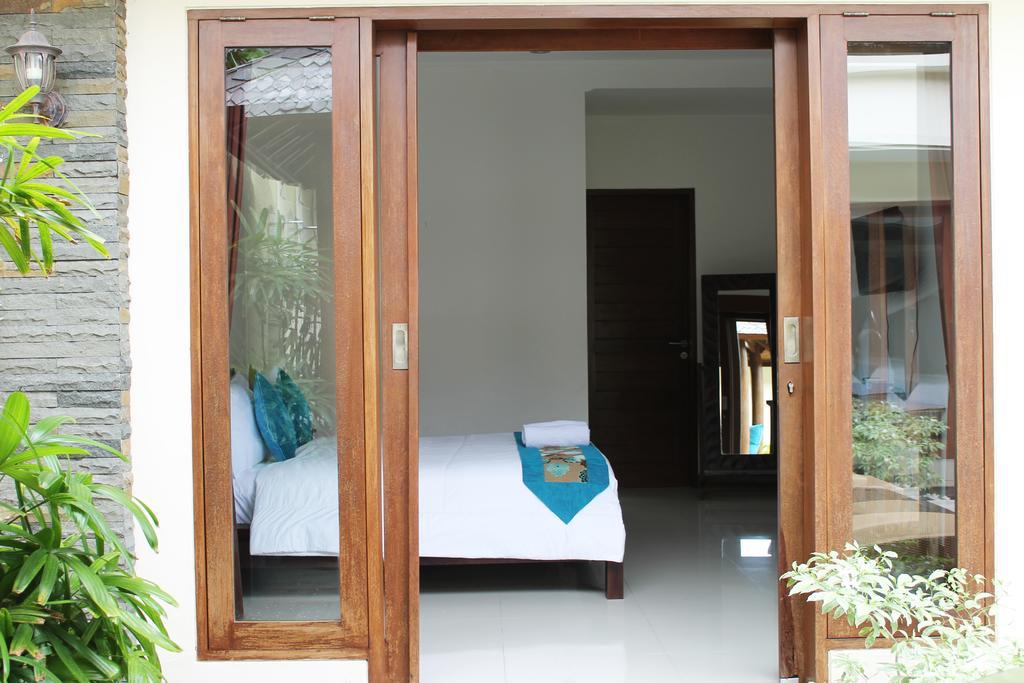 Villa Penyu Legian Buitenkant foto