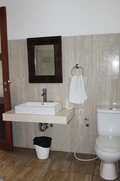Villa Penyu Legian Buitenkant foto